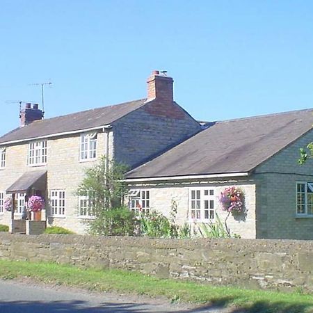 Brookleys Guest House Bidford ภายนอก รูปภาพ