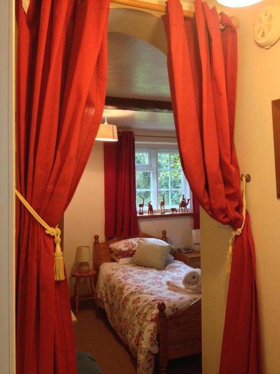Brookleys Guest House Bidford ห้อง รูปภาพ